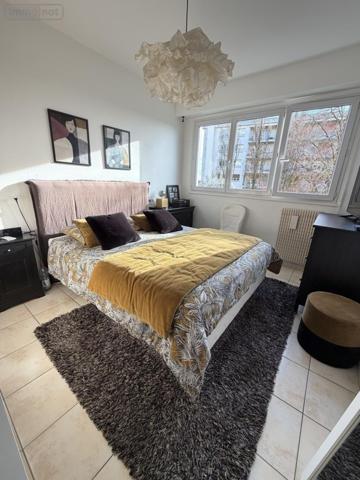 Appartement à vendre à Cholet dans le Maine-et-Loire (49300), ref : 49055-79   
Centre