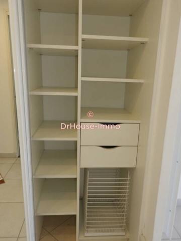 Appartement à vendre 1 pièce de 26 m²