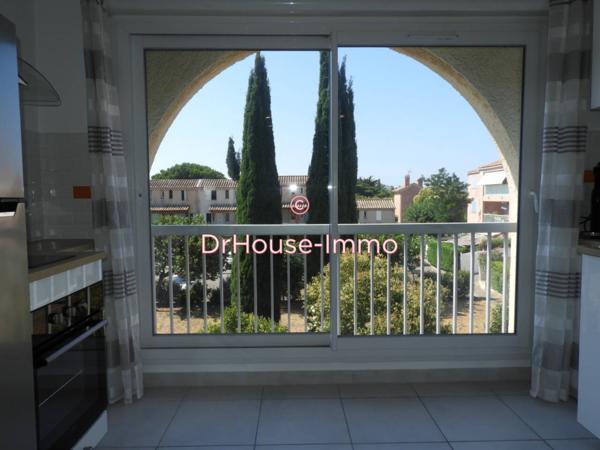 Appartement à vendre 1 pièce de 26 m²