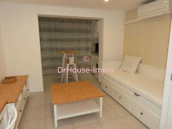 Appartement à vendre 1 pièce de 26 m²