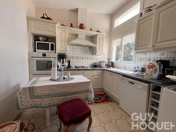 Maison Chateaudun 4 chambres plein pied