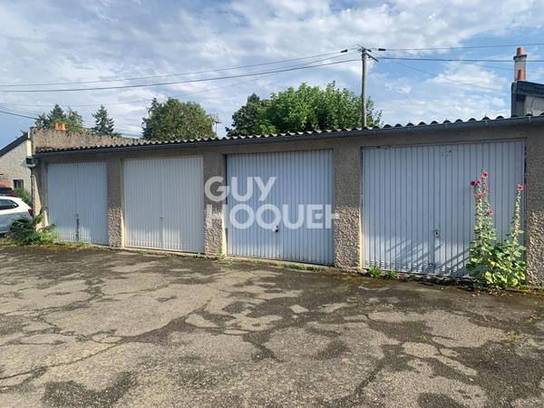 Maison Chateaudun 4 chambres plein pied