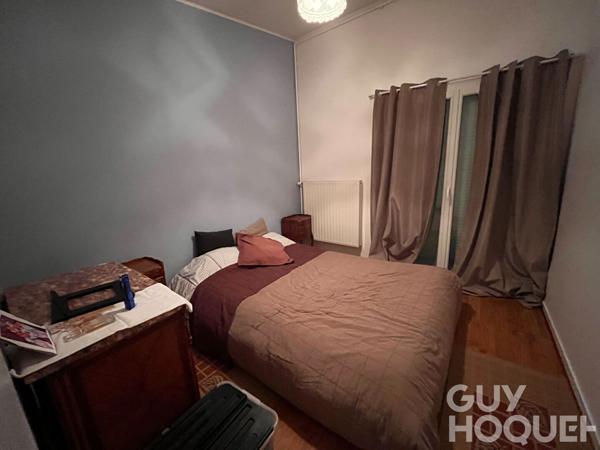 Maison Chateaudun 4 chambres plein pied
