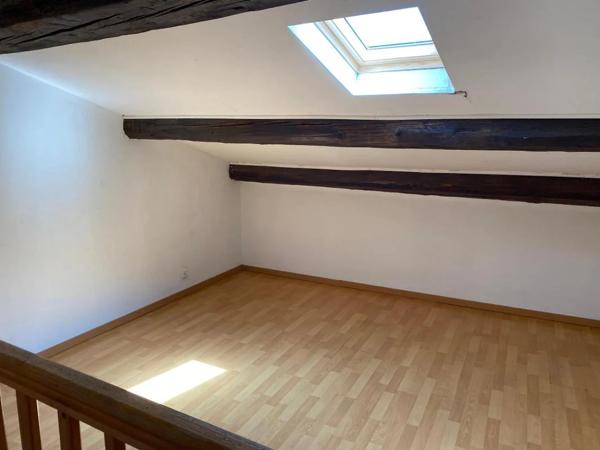 Appartement à louer aux Vans (07140)
