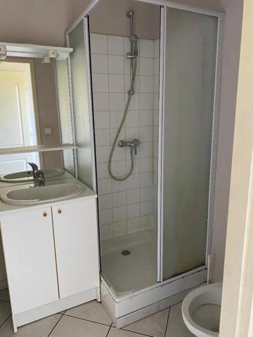 Appartement à louer aux Vans (07140)