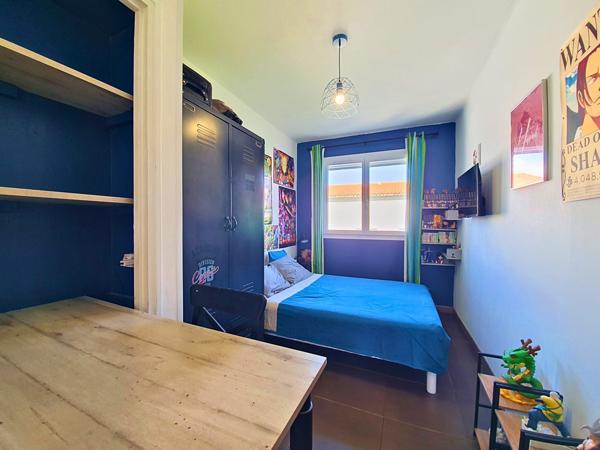 Maison T4 avec jardin et dépendance aménagée