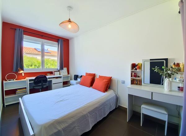 Maison T4 avec jardin et dépendance aménagée