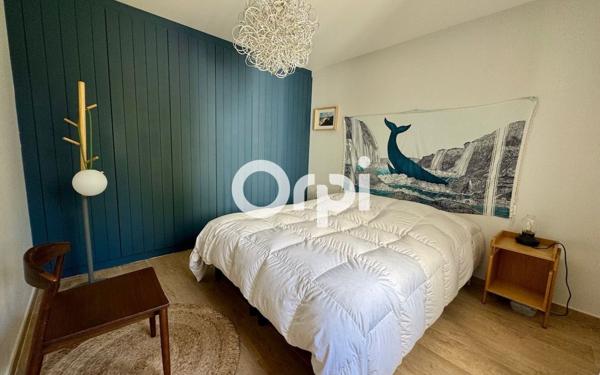 Maison à vendre    5 pièces •  Ambleteuse