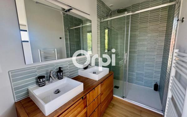 Maison à vendre    5 pièces •  Ambleteuse