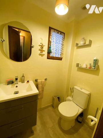 Maison contemporaine