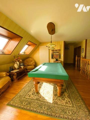 Maison contemporaine