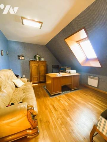 Maison contemporaine