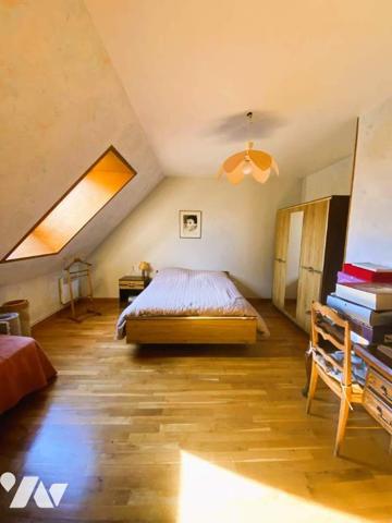 Maison contemporaine