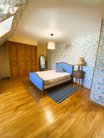 Maison contemporaine