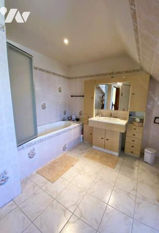 Maison contemporaine