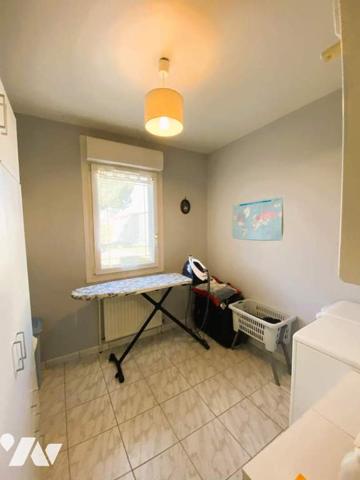 Maison contemporaine