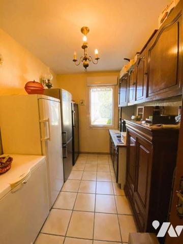 Maison contemporaine