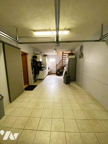 Maison contemporaine