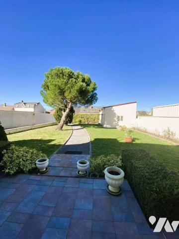 Maison contemporaine