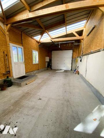 Maison contemporaine