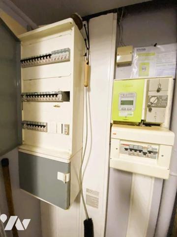 Maison contemporaine