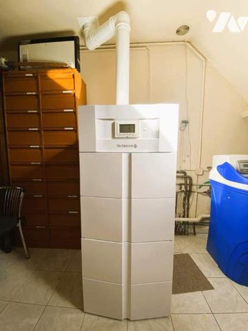 Maison contemporaine