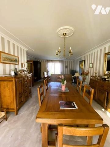 Maison contemporaine