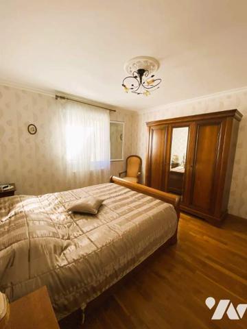 Maison contemporaine