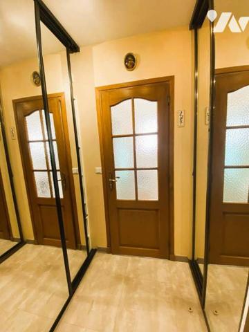 Maison contemporaine