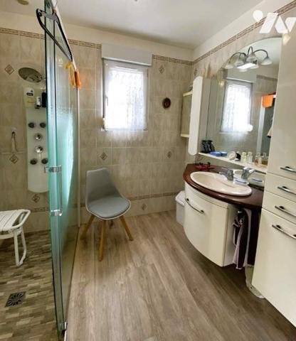 Maison contemporaine