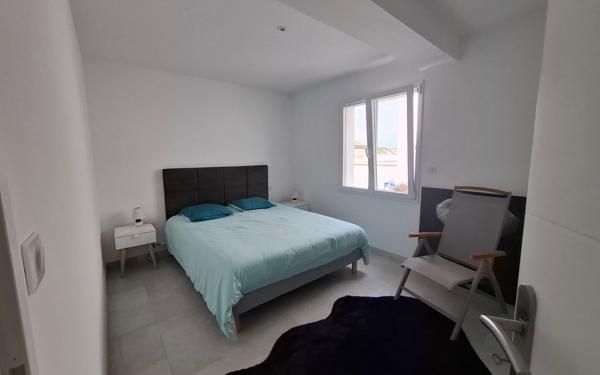 Maison à vendre    4 pièces •  Semussac