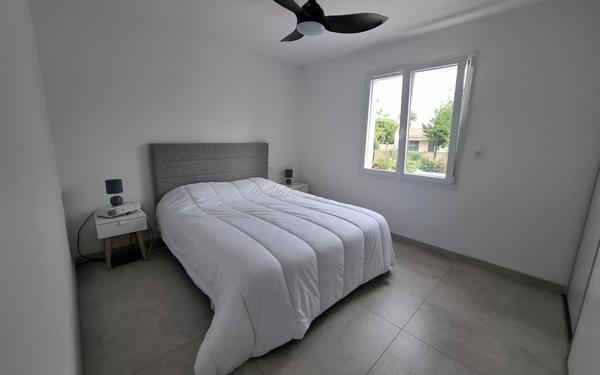 Maison à vendre    4 pièces •  Semussac