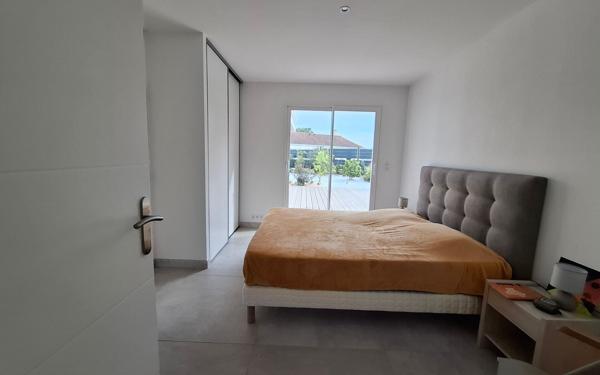 Maison à vendre    4 pièces •  Semussac