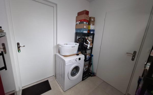 Maison à vendre    4 pièces •  Semussac