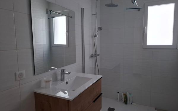 Maison à vendre    4 pièces •  Semussac