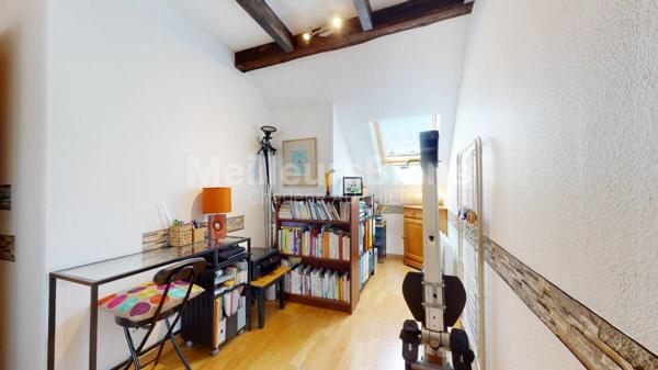 Charmant T3 de 52 m2 - Lumineux - Quartier St Joseph BELFORT