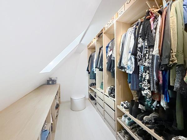 Maison moderne prête à accueillir ses prochains propriétaires