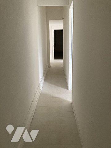 Immeuble de rapport libre d'occupation