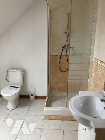 Immeuble de rapport libre d'occupation