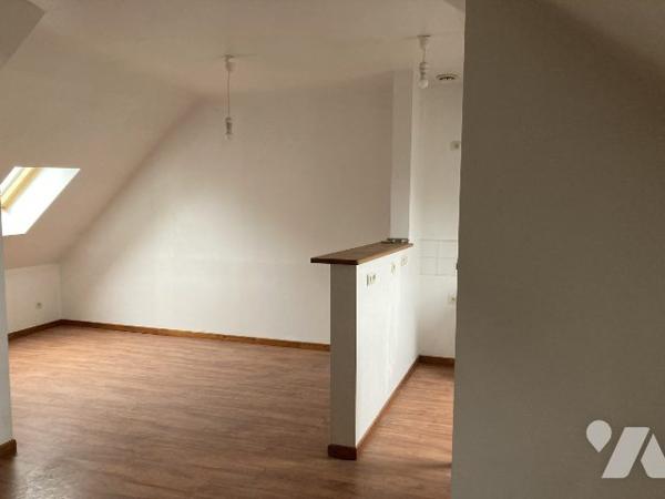 Immeuble de rapport libre d'occupation