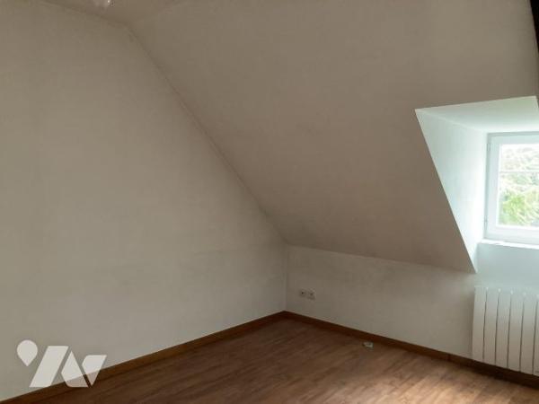 Immeuble de rapport libre d'occupation