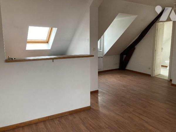 Immeuble de rapport libre d'occupation