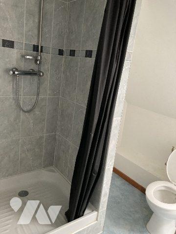 Immeuble de rapport libre d'occupation