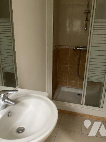 Immeuble de rapport libre d'occupation