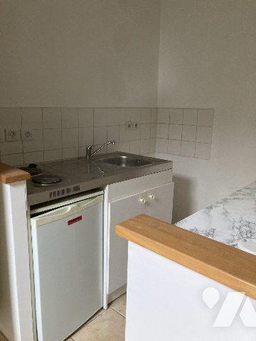 Immeuble de rapport libre d'occupation