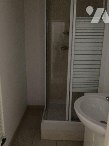 Immeuble de rapport libre d'occupation