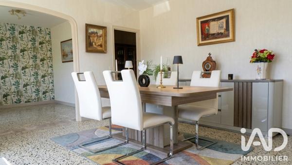 Maison à vendre 5 pièces 90 m² Lamotte-Beuvron