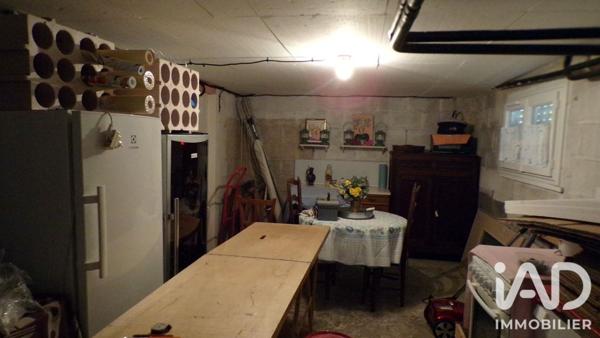 Maison à vendre 5 pièces 90 m² Lamotte-Beuvron