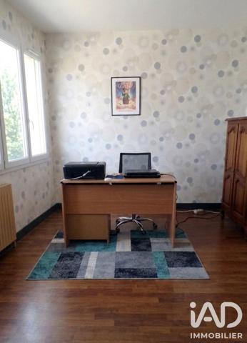 Maison à vendre 5 pièces 90 m² Lamotte-Beuvron