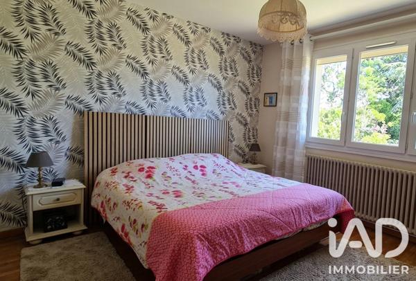 Maison à vendre 5 pièces 90 m² Lamotte-Beuvron
